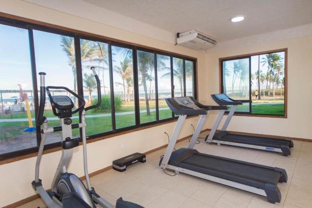 Makai Resort Aracaju All Inclusive Pacote 7 Diarias De Agosto A Novembro Barra dos Coqueiros Buitenkant foto