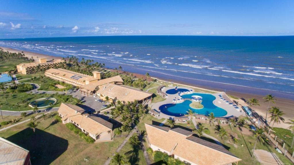 Makai Resort Aracaju All Inclusive Pacote 7 Diarias De Agosto A Novembro Barra dos Coqueiros Buitenkant foto