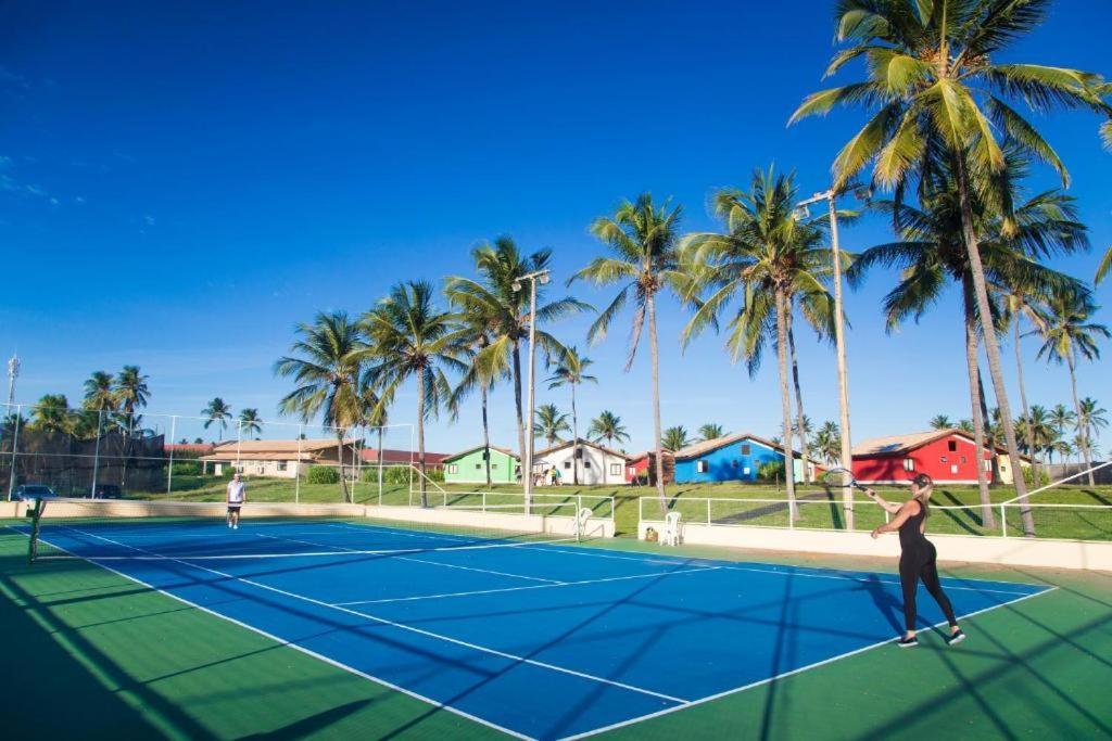 Makai Resort Aracaju All Inclusive Pacote 7 Diarias De Agosto A Novembro Barra dos Coqueiros Buitenkant foto