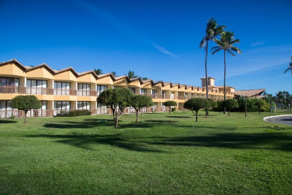 Makai Resort Aracaju All Inclusive Pacote 7 Diarias De Agosto A Novembro Barra dos Coqueiros Buitenkant foto